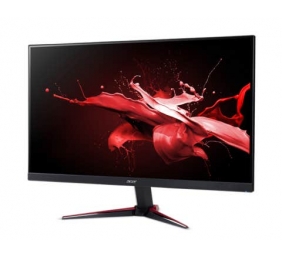 Acer VG270 Ebmiix | 27 " | IPS | FHD | 16:9 | 100 Hz | 1 ms | 1920 x 1080 pixels | 250 cd/m² | HDMI ports quantity 2 | Black | Warranty 24 month(s)