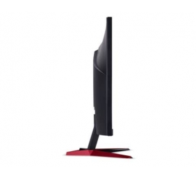 Acer VG270 Ebmiix | 27 " | IPS | FHD | 16:9 | 100 Hz | 1 ms | 1920 x 1080 pixels | 250 cd/m² | HDMI ports quantity 2 | Black | Warranty 24 month(s)