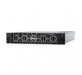 PowerEdge R7615/ 1x AMD EPYC 9124 3.0GHz,16C/32GB/noControler/Rails/BOSS 2x480G/iDrac9 Ent/2x700W/2x1G/2x10G BaseT/3 yearsProSupport NBD//