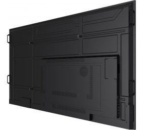 86" LFD, 3840x2160, Portrait, 24/7, Android