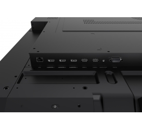 86" LFD, 3840x2160, Portrait, 24/7, Android