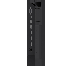 86" LFD, 3840x2160, Portrait, 24/7, Android