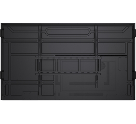 86" LFD, 3840x2160, Portrait, 24/7, Android