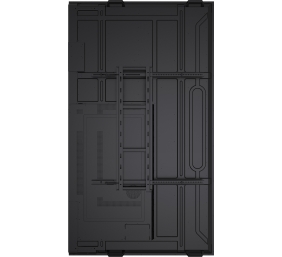 86" LFD, 3840x2160, Portrait, 24/7, Android