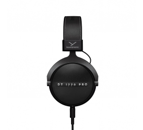 Beyerdynamic Studio headphones | DT 1770 PRO MKII | Wired | Over-Ear | Black