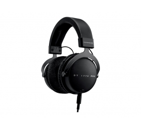 Beyerdynamic Studio headphones | DT 1770 PRO MKII | Wired | Over-Ear | Black