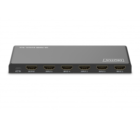 Digitus 4K HDMI Switch | DS-55332