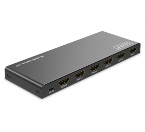 Digitus 4K HDMI Switch | DS-55332