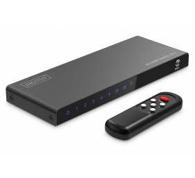 Digitus 4K HDMI Switch | DS-55332