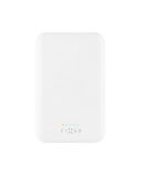 Fixed MagZen Power Bank | FIXZENM-6-WH | 6000 mAh | USB-C | White