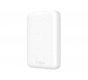 Fixed MagZen Power Bank | FIXZENM-6-WH | 6000 mAh | USB-C | White