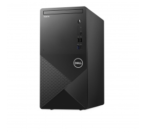 Dell Vostro | 3030 | Desktop | Mini Tower | Intel Core i5 | i5-14400F | Internal memory 16 GB | DDR5 | Solid-state drive capacity 1000 GB | Nvidia RTX 4060 | No Optical Drive | Keyboard language English | Windows 11 Pro | Warranty 36 month(s)