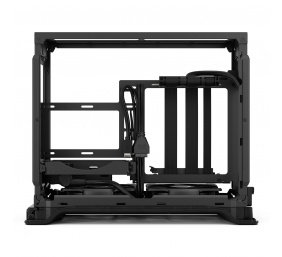 Fractal Design Computer Case | Era 2 | Charcoal | mITX | Power supply included No | SFX / SFX-L