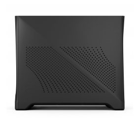 Fractal Design Computer Case | Era 2 | Charcoal | mITX | Power supply included No | SFX / SFX-L