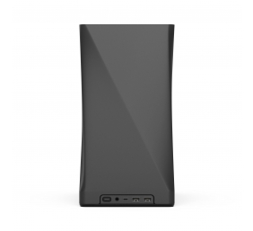 Fractal Design Computer Case | Era 2 | Charcoal | mITX | Power supply included No | SFX / SFX-L