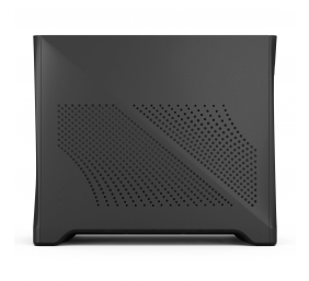 Fractal Design Computer Case | Era 2 | Charcoal | mITX | Power supply included No | SFX / SFX-L