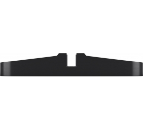 Goobay 60471 Wireless Vehicle Fast Charger 15 W, Black | Goobay