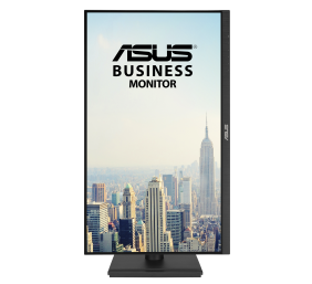 Asus | VA27DQFS | 27 " | IPS | FHD | 16:9 | 100 Hz | 1 ms | 1920 x 1080 pixels | 300 cd/m² | HDMI ports quantity 1