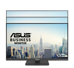 Asus | VA27DQFS | 27 " | IPS | FHD | 16:9 | 100 Hz | 1 ms | 1920 x 1080 pixels | 300 cd/m² | HDMI ports quantity 1