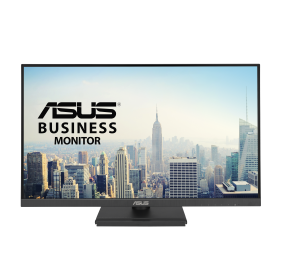 Asus | VA27DQFS | 27 " | IPS | FHD | 16:9 | 100 Hz | 1 ms | 1920 x 1080 pixels | 300 cd/m² | HDMI ports quantity 1