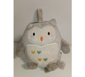 Ecost prekė po grąžinimo Tommee Tippee GroFriend Ollie The Owl įkraunamas kūdikio miego pagalba