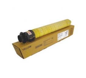 Ricoh IM C2510H (842562) Lazerinė kasetė, Geltona