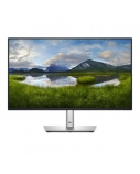Dell P Series P2425H Monitorius 24'' IPS FHD 1920x1080, 8 ms, 250 cd/m2, 100 Hz, Silver/Black (SPEC)