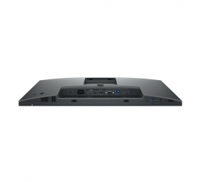 Dell P Series P2425H Monitorius 24'' IPS FHD 1920x1080, 8 ms, 250 cd/m2, 100 Hz, Silver/Black (SPEC)