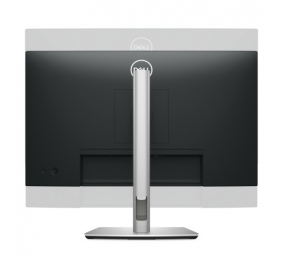 Dell P Series P2425H Monitorius 24'' IPS FHD 1920x1080, 8 ms, 250 cd/m2, 100 Hz, Silver/Black (SPEC)