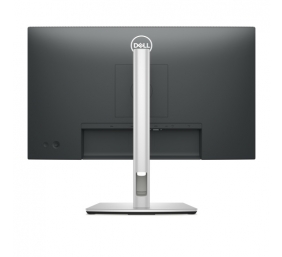 Dell P Series P2425H Monitorius 24'' IPS FHD 1920x1080, 8 ms, 250 cd/m2, 100 Hz, Silver/Black (SPEC)