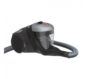 Hoover Vacuum Cleaner | HP322PET 011 | Bagless | Power 850 W | Dust capacity 2 L | Black