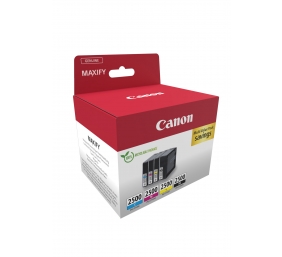 Canon PGI-2500 (9290B006) Rašalinių kasečių komplektas, C/M/Y/BK