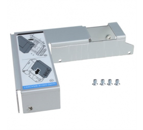 Dell PowerEdge 3.5’’ to 2.5’’ HDD converter | Dell