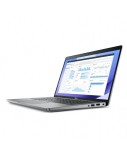 Dell Mobile Precision 3490 Ultra i7-155H/ 32GB 1x32/ 512GB SSD/ RTX 500 Ada 4GB/ FHD 14"/ Intel Wi-Fi 6/ ENG backlit KB/ W11Pro/ 3Yrs Basic Onsite