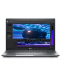 Dell Mobile Precision 3591 Ultra i7-155H/ 32GB 1x32/ 512GB SSD/ RTX 1000 Ada 6GB/ FHD 15.6"/ Intel Wi-Fi 6/ ENG backlit KB/ W11Pro/ 3Yrs Basic Onsite