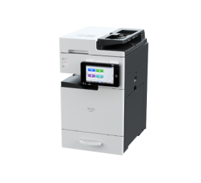 Ricoh IM 370 Spausdintuvas lazerinis nespalvotas MFP A4 37 ppm