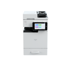 Ricoh IM 370 Spausdintuvas lazerinis nespalvotas MFP A4 37 ppm