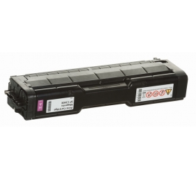Ricoh SP C340E (407901) Lazerinė kasetė, Purpurinė