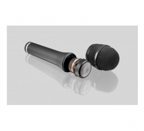 Beyerdynamic Dynamic Vocal Microphone (Hypercardioid) | TG V70 | XLR 3-pin | Black