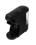 Camry | Multi-capsule espresso machine | CR 4414bb | Pump pressure 19 bar | Capsule | 1450 W | Black