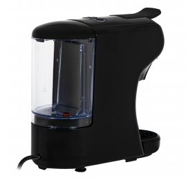 Camry Multi-capsule espresso machine | CR 4414bb | Pump pressure 19 bar | Capsule | 1450 W | Black