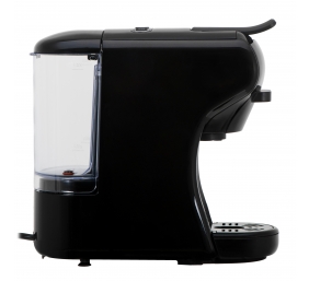 Camry Multi-capsule espresso machine | CR 4414bb | Pump pressure 19 bar | Capsule | 1450 W | Black