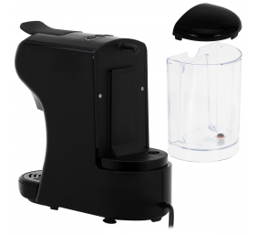 Camry Multi-capsule espresso machine | CR 4414bb | Pump pressure 19 bar | Capsule | 1450 W | Black