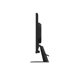 Gigabyte GS27QA EK1 | 27 " | IPS | QHD | 180 Hz | 1 ms | 2560 x 1440 pixels | 300 cd/m² | HDMI ports quantity 2 | Black