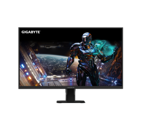 Gigabyte GS27QA EK1 | 27 " | IPS | QHD | 180 Hz | 1 ms | 2560 x 1440 pixels | 300 cd/m² | HDMI ports quantity 2 | Black