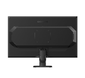 Gigabyte GS27QA EK1 | 27 " | IPS | QHD | 180 Hz | 1 ms | 2560 x 1440 pixels | 300 cd/m² | HDMI ports quantity 2 | Black