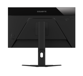 Gigabyte GS27QA EK1 | 27 " | IPS | UHD | 160 Hz | 1 ms | 3840 x 2160 pixels | 400 cd/m² | HDMI ports quantity 2