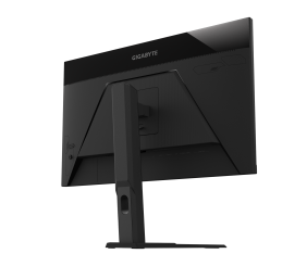Gigabyte GS27QA EK1 | 27 " | IPS | UHD | 160 Hz | 1 ms | 3840 x 2160 pixels | 400 cd/m² | HDMI ports quantity 2