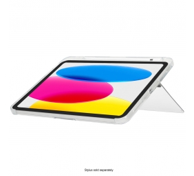 Targus Click-In Clear Case for iPad 10.9" | THD927GL | Tablet case | Clear
