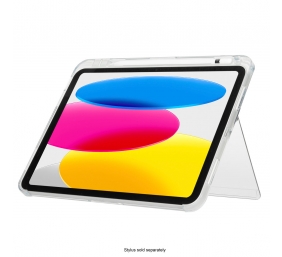 Targus Click-In Clear Case for iPad 10.9" | THD927GL | Tablet case | Clear